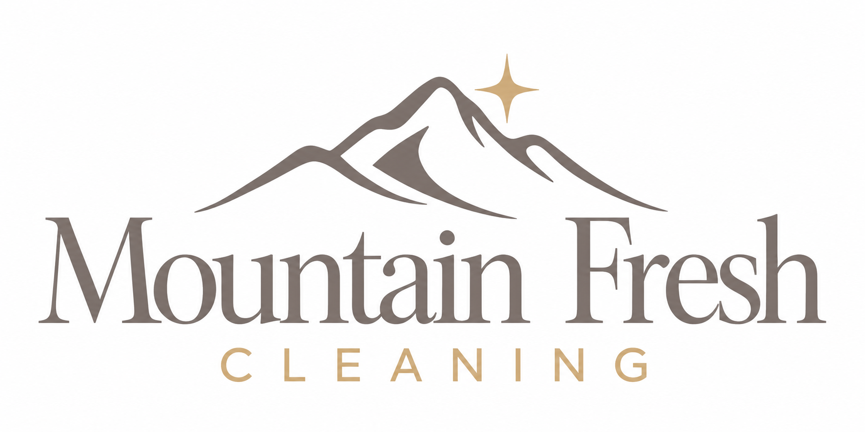 Mountain Fresh Cleaning